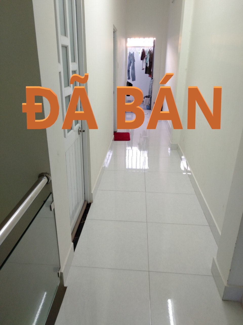 Nhà đất bán